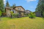 378 Balfour Drive - Coquitlam East Single Family Residence for Sale, 3 Bedrooms (R3006295) #31
