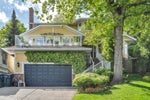 2783 Tabor Place - Coquitlam East Single Family Residence for Sale, 5 Bedrooms (R3006330) #1