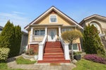 4255 Dundas Street - Vancouver Heights Single Family Residence for Sale, 5 Bedrooms (R3006711) #1