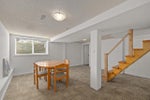 4255 Dundas Street - Vancouver Heights Single Family Residence for Sale, 5 Bedrooms (R3006711) #26