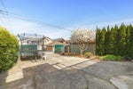 4255 Dundas Street - Vancouver Heights Single Family Residence for Sale, 5 Bedrooms (R3006711) #33