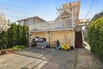 4255 Dundas Street - Vancouver Heights Single Family Residence for Sale, 5 Bedrooms (R3006711) #34