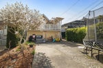 4255 Dundas Street - Vancouver Heights Single Family Residence for Sale, 5 Bedrooms (R3006711) #35