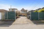 4255 Dundas Street - Vancouver Heights Single Family Residence for Sale, 5 Bedrooms (R3006711) #36