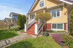 4255 Dundas Street - Vancouver Heights Single Family Residence for Sale, 5 Bedrooms (R3006711) #37