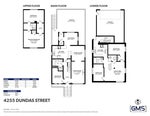 4255 Dundas Street - Vancouver Heights Single Family Residence for Sale, 5 Bedrooms (R3006711) #38