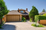 7342 Curtis Street - Simon Fraser Univer. Single Family Residence for Sale, 4 Bedrooms (R3006767) #1
