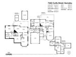 7342 Curtis Street - Simon Fraser Univer. Single Family Residence for Sale, 4 Bedrooms (R3006767) #40