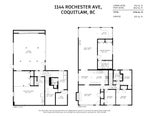 1144 Rochester Avenue - Maillardville Single Family Residence for Sale, 4 Bedrooms (R3007448) #15