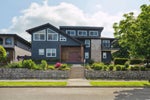 7347 Queenston Court - Simon Fraser Univer. Single Family Residence for Sale, 5 Bedrooms (R3007866) #1