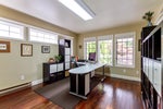 408 Riverview Crescent - Coquitlam East Single Family Residence for Sale, 5 Bedrooms (R3008314) #25