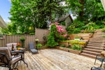 408 Riverview Crescent - Coquitlam East Single Family Residence for Sale, 5 Bedrooms (R3008314) #28