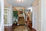 408 Riverview Crescent - Coquitlam East Single Family Residence for Sale, 5 Bedrooms (R3008314) #2