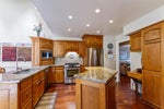 408 Riverview Crescent - Coquitlam East Single Family Residence for Sale, 5 Bedrooms (R3008314) #7