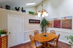 408 Riverview Crescent - Coquitlam East Single Family Residence for Sale, 5 Bedrooms (R3008314) #8