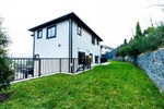 2267 Monashee Court - Coquitlam East Single Family Residence for Sale, 6 Bedrooms (R3009001) #35