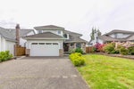 1872 Walnut Crescent - Central Coquitlam Single Family Residence for Sale, 5 Bedrooms (R3010117) #1
