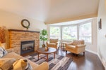 1872 Walnut Crescent - Central Coquitlam Single Family Residence for Sale, 5 Bedrooms (R3010117) #2