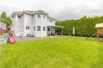 1872 Walnut Crescent - Central Coquitlam Single Family Residence for Sale, 5 Bedrooms (R3010117) #38