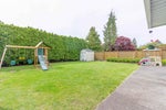 1872 Walnut Crescent - Central Coquitlam Single Family Residence for Sale, 5 Bedrooms (R3010117) #39
