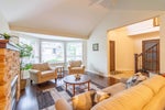1872 Walnut Crescent - Central Coquitlam Single Family Residence for Sale, 5 Bedrooms (R3010117) #4