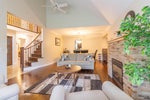 1872 Walnut Crescent - Central Coquitlam Single Family Residence for Sale, 5 Bedrooms (R3010117) #5