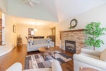 1872 Walnut Crescent - Central Coquitlam Single Family Residence for Sale, 5 Bedrooms (R3010117) #6