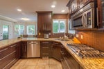 1872 Walnut Crescent - Central Coquitlam Single Family Residence for Sale, 5 Bedrooms (R3010117) #9