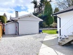 677 Gatensbury Street - Central Coquitlam Single Family Residence for Sale, 5 Bedrooms (R3010612) #22