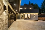 687 Poplar Street - Central Coquitlam Single Family Residence for Sale, 7 Bedrooms (R3010615) #3