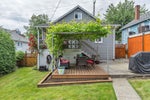 221 Lebleu Street - Maillardville Single Family Residence for Sale, 3 Bedrooms (R3010746) #32