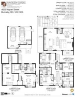 4623 Napier Street - Brentwood Park Single Family Residence for Sale, 5 Bedrooms (R3010954) #39
