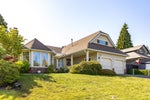 1855 Walnut Crescent - Central Coquitlam Single Family Residence for Sale, 3 Bedrooms (R3010984) #2