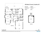1855 Walnut Crescent - Central Coquitlam Single Family Residence for Sale, 3 Bedrooms (R3010984) #33