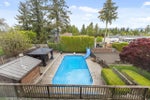 1035 Grover Avenue - Central Coquitlam Single Family Residence for Sale, 5 Bedrooms (R3011050) #12