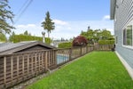 1035 Grover Avenue - Central Coquitlam Single Family Residence for Sale, 5 Bedrooms (R3011050) #26