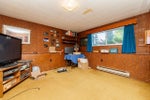 614 Chapman Avenue - Coquitlam West Single Family Residence for Sale, 3 Bedrooms (R3011351) #22