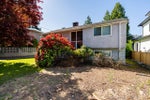 614 Chapman Avenue - Coquitlam West Single Family Residence for Sale, 3 Bedrooms (R3011351)# - 3