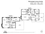 780 Kensington Avenue - Sperling-Duthie Single Family Residence for Sale, 4 Bedrooms (R3011458) #2