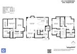101 - 718 Morrison Avenue - Coquitlam West Single Family Residence for Sale, 5 Bedrooms (R3011579) #14