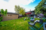 4516 Parker Street - Brentwood Park Single Family Residence for Sale, 4 Bedrooms (R3012905) #39