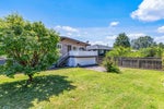 805 Everett Crescent - Sperling-Duthie Single Family Residence for Sale, 4 Bedrooms (R3014346) #29