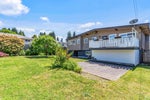805 Everett Crescent - Sperling-Duthie Single Family Residence for Sale, 4 Bedrooms (R3014346) #31