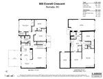 805 Everett Crescent - Sperling-Duthie Single Family Residence for Sale, 4 Bedrooms (R3014346) #35