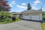 1024 Delestre Avenue - Maillardville Single Family Residence for Sale, 3 Bedrooms (R3015252) #1