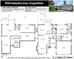 1024 Delestre Avenue - Maillardville Single Family Residence for Sale, 3 Bedrooms (R3015252) #8
