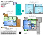 1415 Cornell Avenue - Central Coquitlam Single Family Residence for Sale, 4 Bedrooms (R3015336) #2