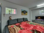 491 Midvale Street - Central Coquitlam Single Family Residence for Sale, 5 Bedrooms (R3015630) #32