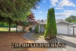 240 Montgomery Street - Central Coquitlam Single Family Residence for Sale, 5 Bedrooms (R3015681) #1