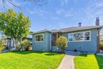 4046 Eton Street - Vancouver Heights Single Family Residence for Sale, 5 Bedrooms (R3015940) #1